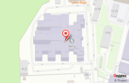 Dimet.info на карте