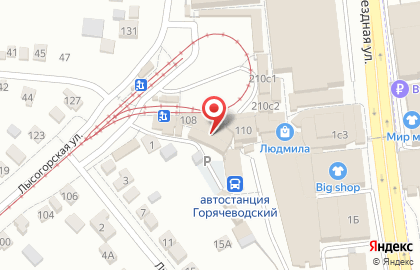 Академия маникюра Виктории Жировой на карте