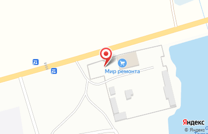 Торговая компания Стройдвор Пойма на карте