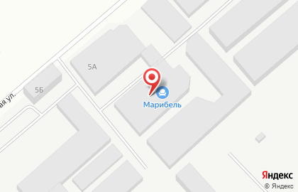 ООО АСМ в Волжске на карте