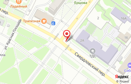 Сбор-МЕБЕЛЬ - сборка мебели в Тобольске на карте