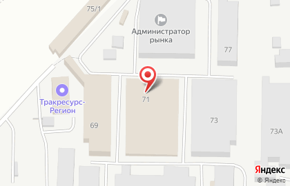 Магазин Шторы в Казани на карте