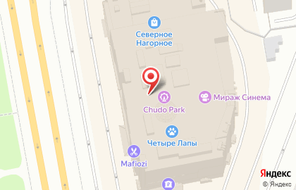 Киоск печати фотографий iPrintkiosk на Кольском проспекте на карте