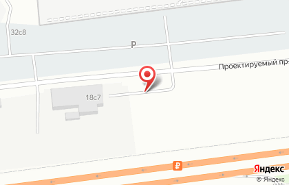 Шиномонтажная мастерская на Лермонтовском проспекте на карте