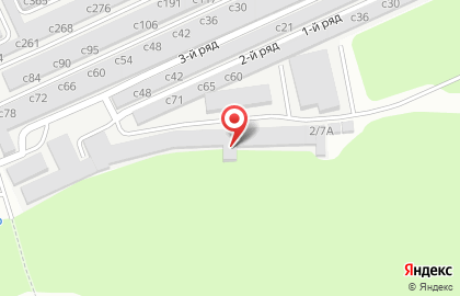 Автоклуб 88 на карте