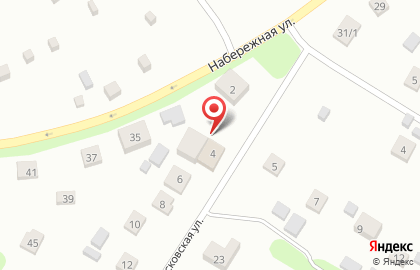 СТО Ремтранс на карте