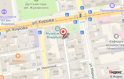 Farm.Lab на карте