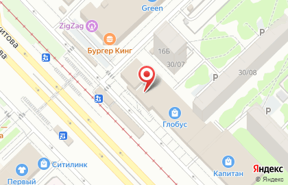 Кофейня-кондитерская Немного Доброты в Набережных Челнах на карте