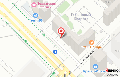 Оптовая фирма Мадейра на карте