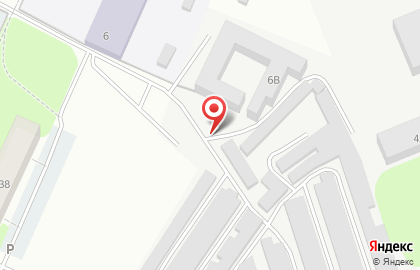Автосервис STService на карте