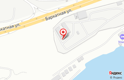 Торговая компания СатОйл на карте