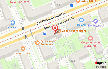 ТеплоОпт на карте