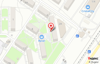 СушиSell на карте