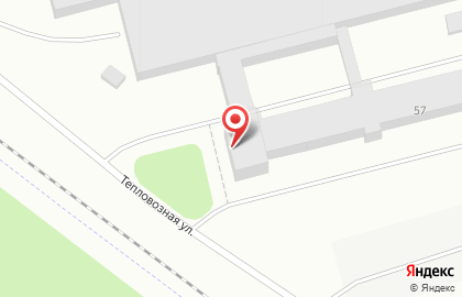 Staffhostel на Караваевской улице на карте