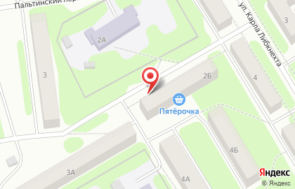 Conzept на карте
