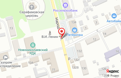 ООО «Завод Автотехнологий» на карте