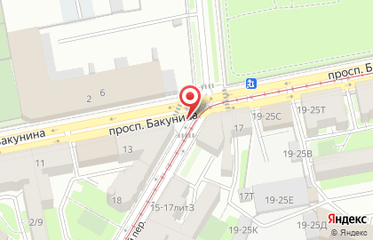 Бар Жуй пока горячо на карте
