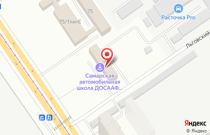 Торговая компания Акватеп Холдинг на карте