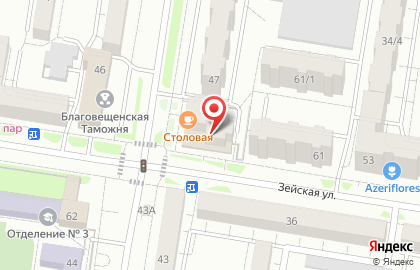 Компьютерный сервис ProFix на карте