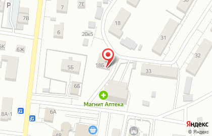 Магазин разливных напитков Воблаbeer на Интернациональной улице на карте