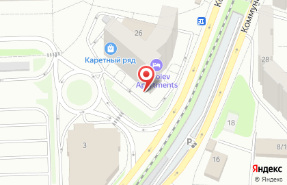 Kerama Marazzi на карте