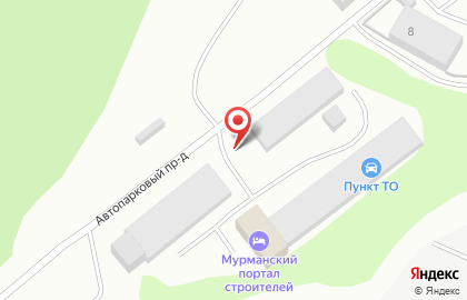 Производственно-строительная компания ТехСтройОбъединение на карте