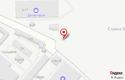 Автосервис Оптимус на карте