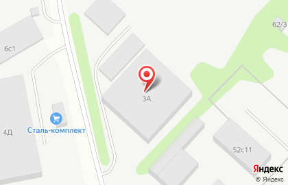 Герон на карте