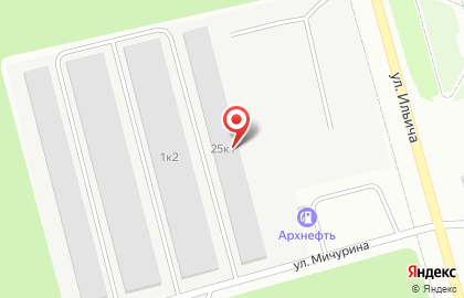 Автосервис Avto-garage на карте