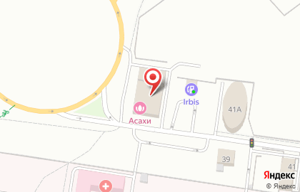 Autolombard63 на карте