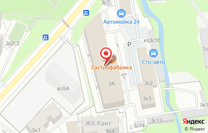 ИП Сурков Ю.в на карте