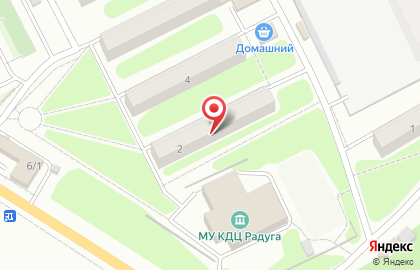 Строительная компания Стройсервис в Петропавловске-Камчатском на карте