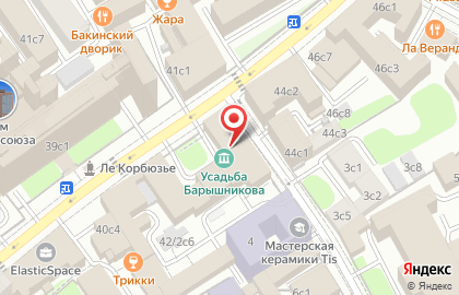 Информационный портал aif.ru на карте