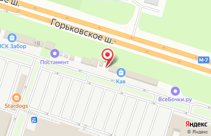 Магазин тротуарной плитки Тротуарный мир в Москве на карте