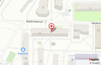 Для дома и души на карте