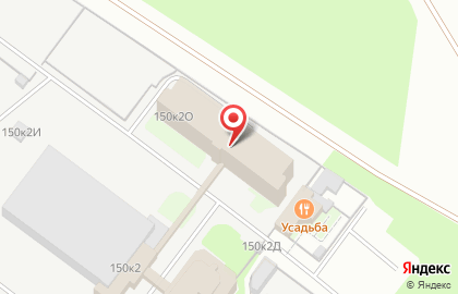 100 Септик на карте