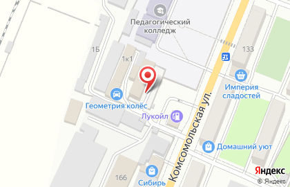 ТД Дивизин на карте