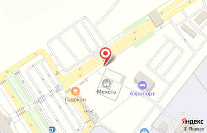 Автомат по продаже чая и кофе в Ленинском районе на карте