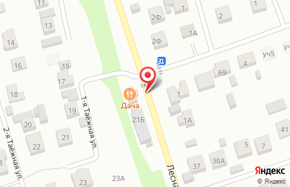Автосервис в Казани на карте