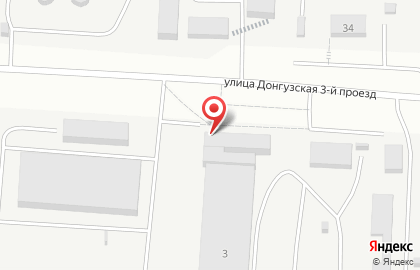 Банкомат СберБанк в Оренбурге на карте