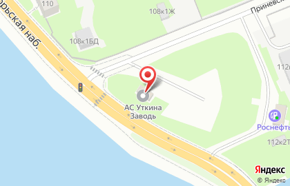 От Палыча на карте