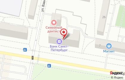 ООО Антиквариат-Гарант на Пролетарской улице на карте