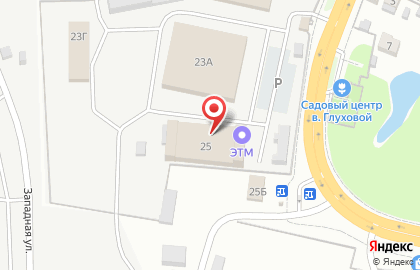 Титан Ремонт на карте