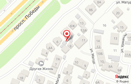 GidroRim на карте