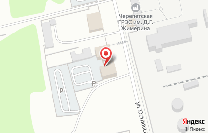Газпромбанк в Туле на карте