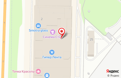 Магазин обуви и аксессуаров Kari на Новогиреево на карте