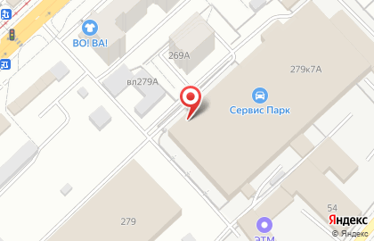 Окна-Маркет на карте
