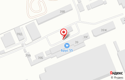 Мондо на карте