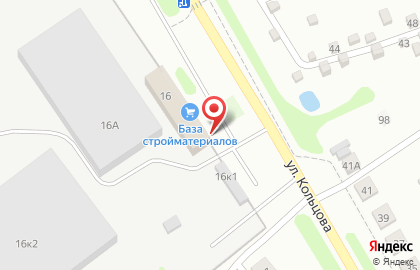 Центр рекламных технологий Горький в Нижнем Новгороде на карте