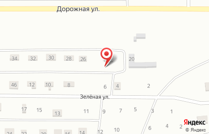 Аптека Шах в Астрахани на карте